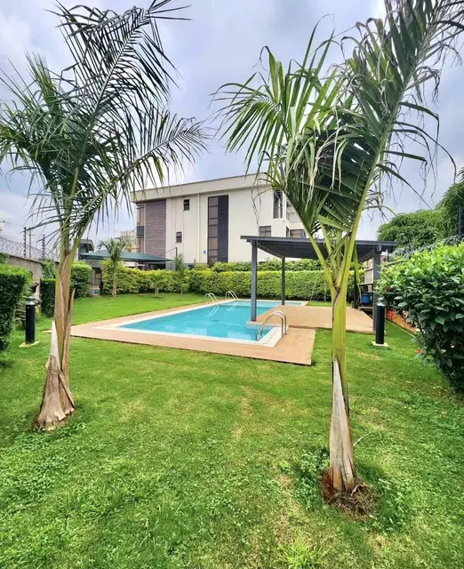 4 bedroom townhouse for sale in Loresho — photo 1
