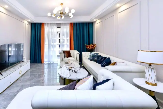 Studio 1,2 & 3 bedroom apartment for sale in Kilimani from Ksh 6.5 Million — photo 2
