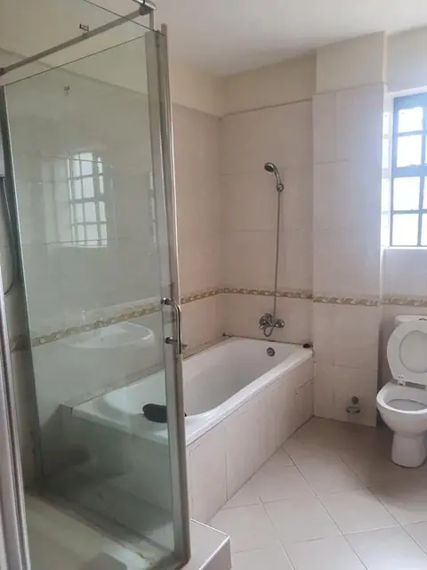 Fully Furnished 3 Bedroom With Dsq For Rent In Riverside Drive, Nairobi — photo 11