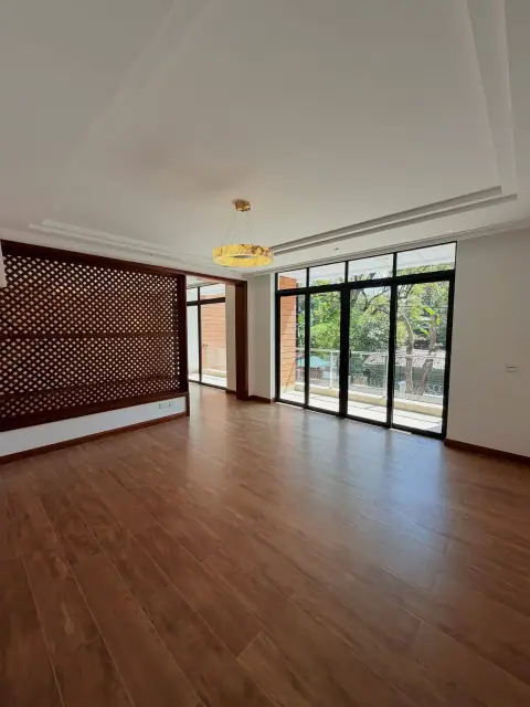 4 Bedroom Villa For Rent In Lavington, Isaac Gathanju Road — photo 4