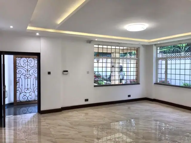 4 Bedroom townhouse for sale in Kyuna Westlands, Nairobi — photo 3