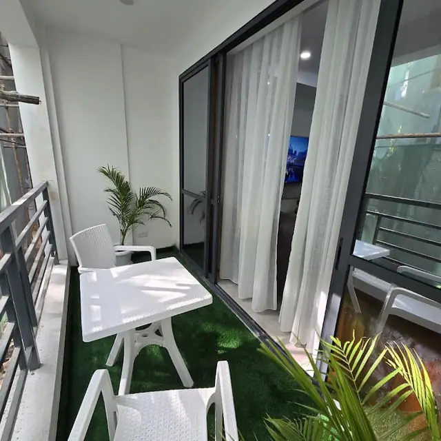 Coral Sands Residence Nyali Mombasa — photo 9