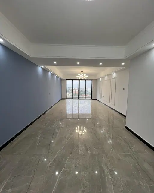 3 Bedroom With DSQ For Rent In Kilimani, Riara Road — photo 1