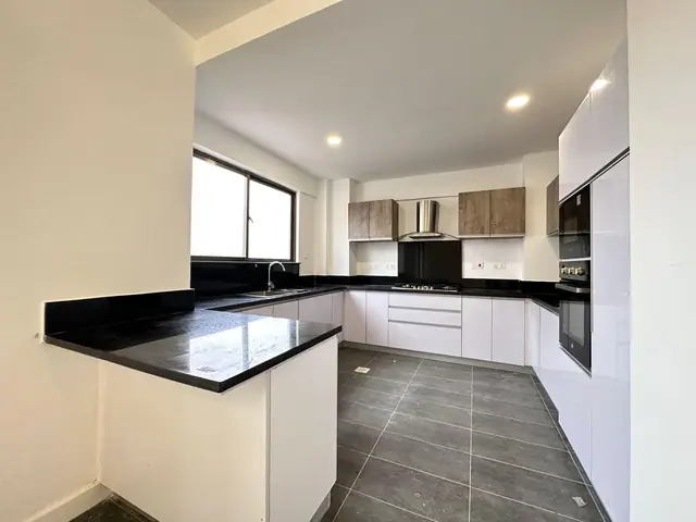 3 & 4 bedroom apartment with DSQ for sale in Kileleshwa, Nairobi — photo 3