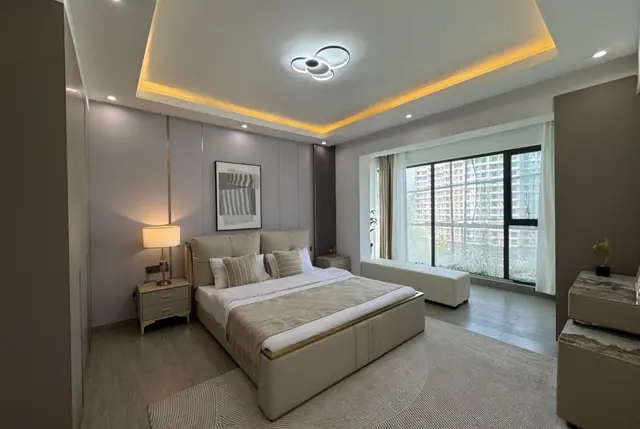 3 Bedroom All En-suite With A Sturdy For Sale In Kileleshwa, Nairobi — photo 5