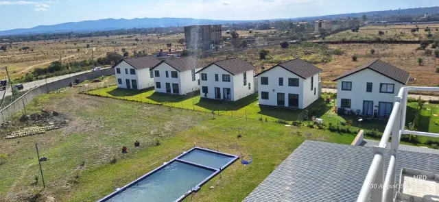 4 Bedroom House For Rent In Ongata Rongai