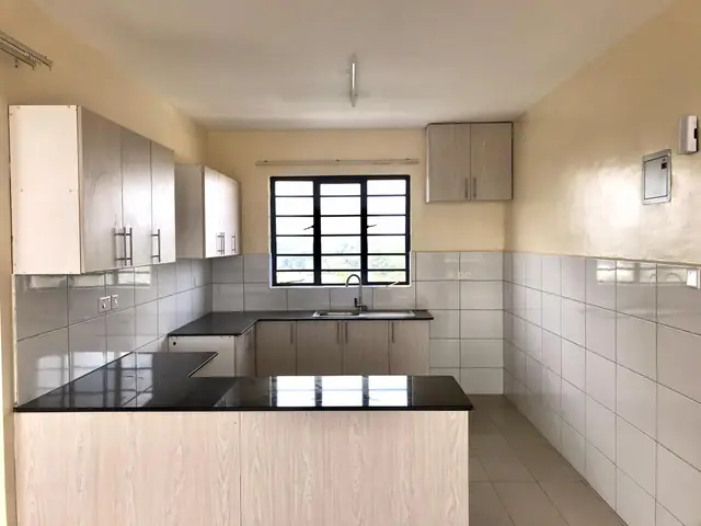 1 & 2 Bedroom Apartment For Rent in Ngong road — photo 4