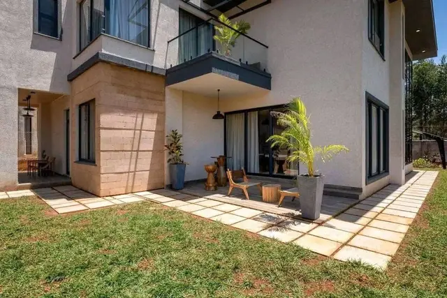 4 Bedroom Townhouse For Sale In Loresho, Nairobi — photo 7