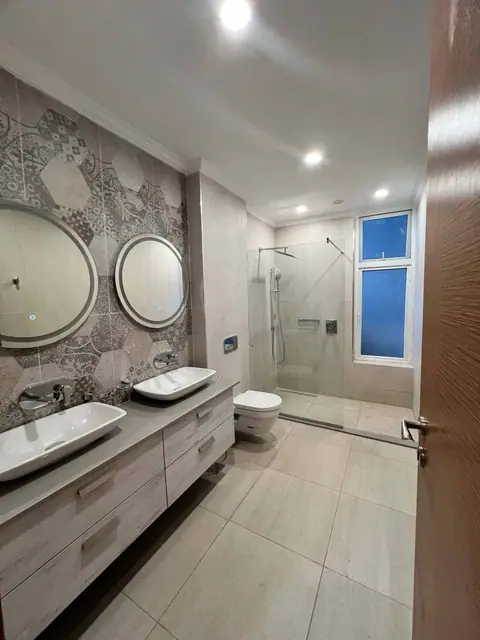 Luxurious 3 Bedroom Apartment For Rent In Parklands, Nairobi Off Limuru Road — photo 7