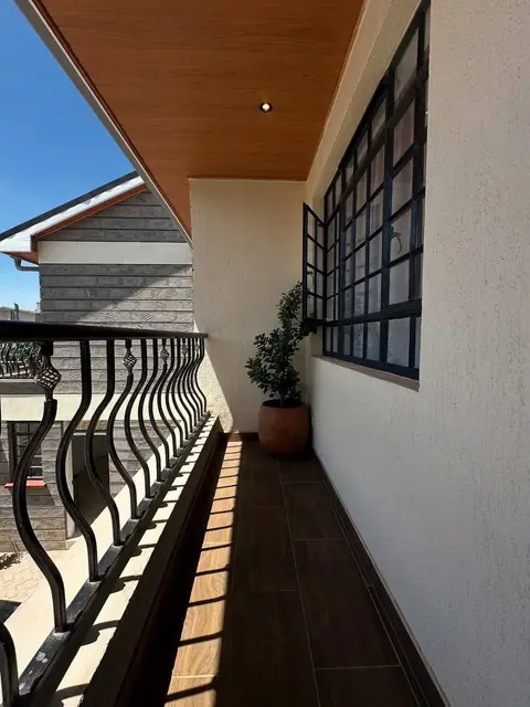 4 Bedroom House For Rent In Syokimau, Mwanainchi Road — photo 15