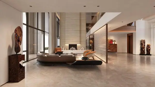 CARTIER VILLAS RUNDA — photo 6