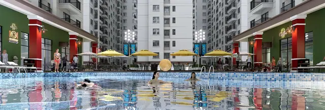 Studio 1 & 2 bedroom apartment for sale on Ngong road — photo 2