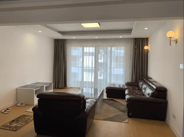 4 Bedroom Apartment For Sale In Lavington, Nairobi — photo 1
