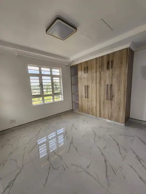 Apple Ridge Homes – 4 Bedroom Maisonette With Dsq For Sale In Ngong Matasia — photo 8