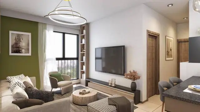 Affordable Studio 1 & 2 Bedroom Apartments For Sale Off Thika Road Garden City,Nairobi — photo 6