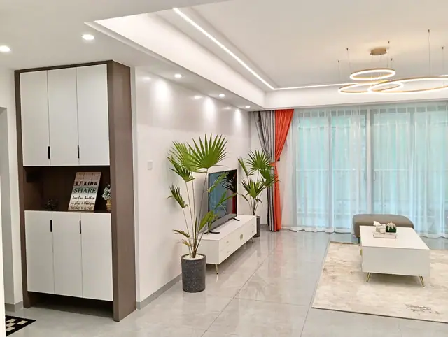 2 & 3 Bedroom Apartment For Sale In Kilimani, Nairobi — photo 2
