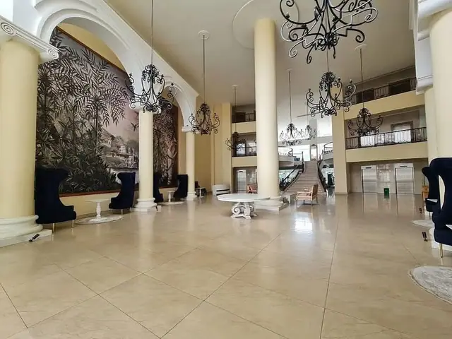 3 Bedroom Apartment For Rent In Parklands, Nairobi — photo 12