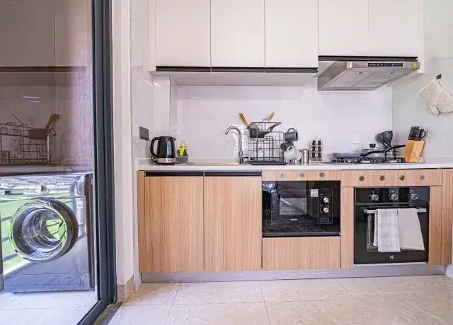 Northlands City Heights Apartments – Studio 1,2 & 3 Bedroom Apartments For Sale, Ruiru — photo 15