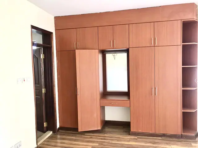 3 Bedroom With DSQ For Rent in Kilimani, Lenana Rd — photo 15