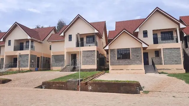 3,4 & 5 bedroom Houses for Sale in Ngong, Kajiado — photo 2