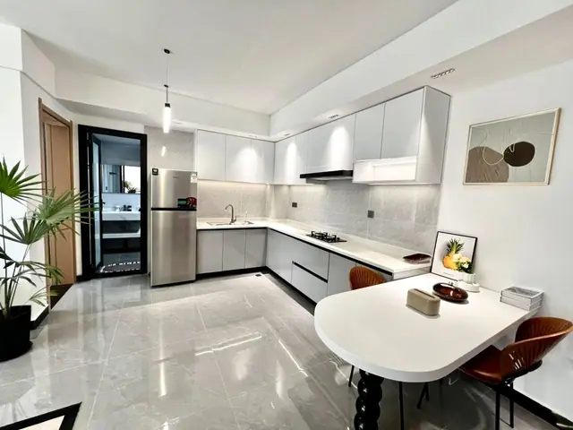 Azure Sky Park – 1,2,3 & 4 Bedroom Apartment For Sale In Syokimau Off Mombasa Road — photo 1