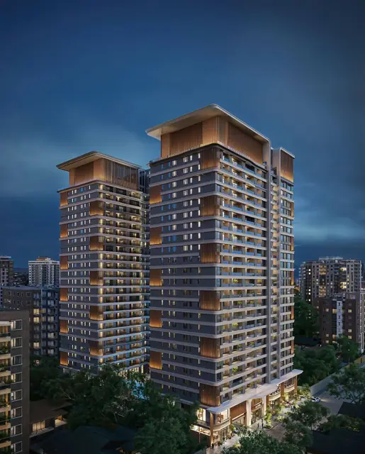 2 Bedroom Apartments For Sale In Kilimani, Kirichwa Road — photo 9