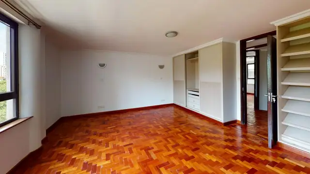 3 Bedroom Apartment For Rent In Riverside Drive, Nairobi — photo 7