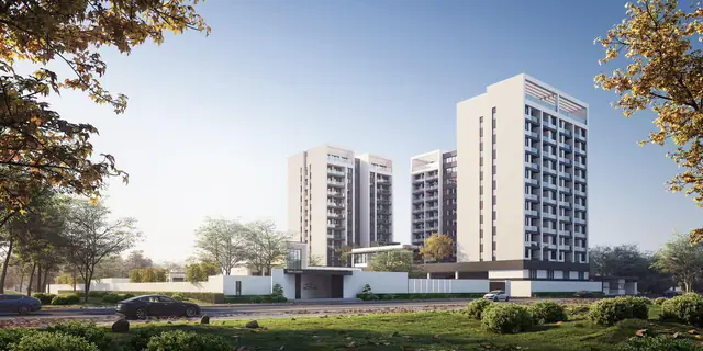 Studio 1,2 and 5 bedroom duplex apartment for sale in Syokimau — photo 4
