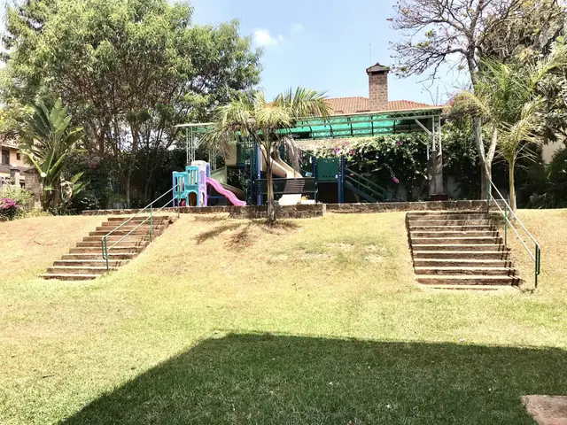 4 Bedroom House For Rent In Westlands, Spring Valley — photo 13