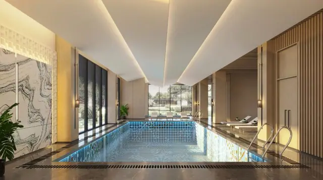 Panorama West – 1 & 2 Bedroom Apartments For Sale In Westlands, Nairobi — photo 9