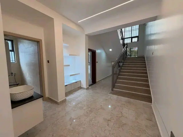 5 Bedroom Townhouse For Sale In Syokimau — photo 9