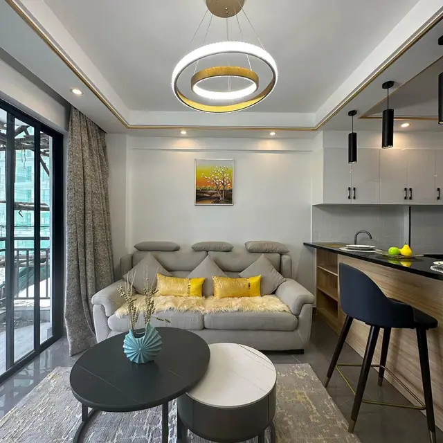 Apartment for sale in Kileleshwa, Nairobi 1 Bedroom at Ksh 6,500,000 — photo 3