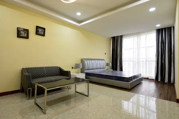 Furnished 3 Bedroom Apartments For Sale In Kilimani — photo 9