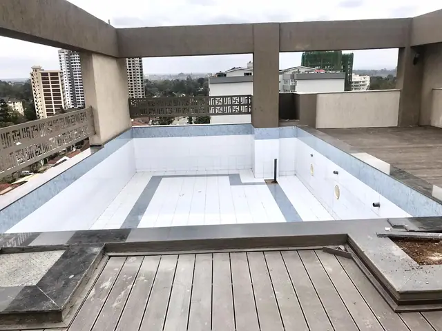 2 bedroom apartments with DSQ for sale in Kileleshwa, Nairobi — photo 12