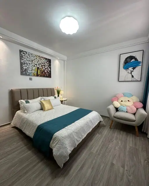 Alina Harbour – 2 & 3 Bedroom Apartments For Sale In Kilimani, Nairobi Off Kirichwa Road — photo 7
