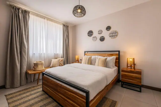 Sunpark Residence, Apartment For Sale In Syokimau, Nairobi — photo 9