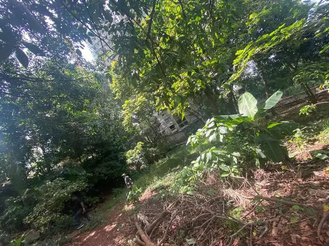 4.95 Acre Plots For Sale In Kileleshwa, Nairobi — photo 1