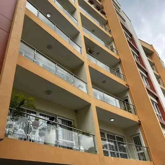 3 Bedroom Apartment With Dsq For Rent In Westlands, Nairobi, Rhapta Road — photo 11