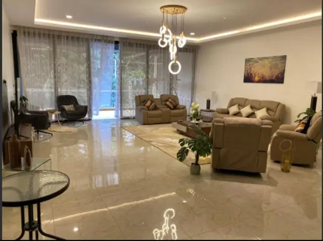 4 Bedroom Apartment For Sale In Westlands, Spring Valley Off Lower Kabete Road — photo 5