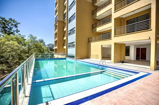 The Avic Park Apartment 2,3 & 4 Bedroom For Sale in Kileleshwa — photo 1