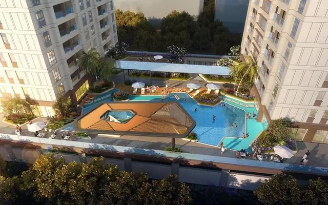 Alba Garden – 4 Bedroom Duplex Penthouse For Sale In Kilimani — photo 1
