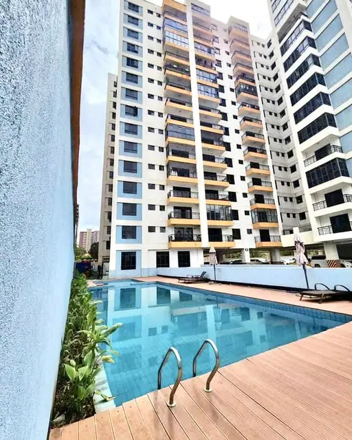 2 Bedroom With DSQ ApartmentF Or Rent In Kilimani, Kindaruma Rd — photo 1