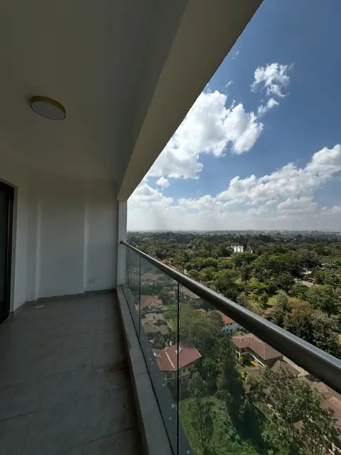 4 Bedroom Apartments For Rent In Kileleshwa, Nairobi — photo 15