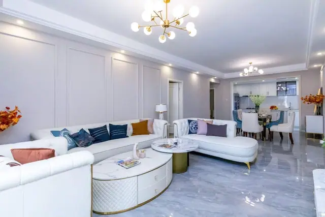Alba Garden – 4 Bedroom Duplex Penthouse For Sale In Kilimani — photo 3