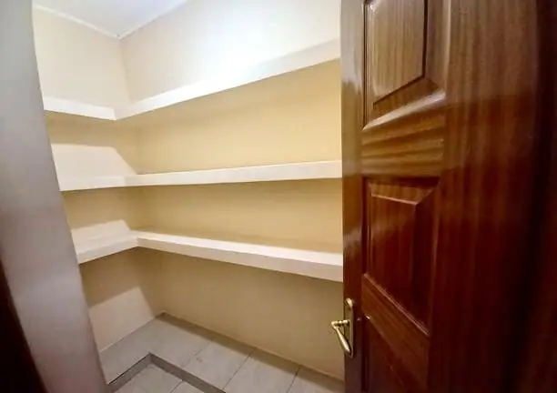 3 Bedroom Apartment With DSQ For Rent In Westlands, Rhapta Road — photo 3