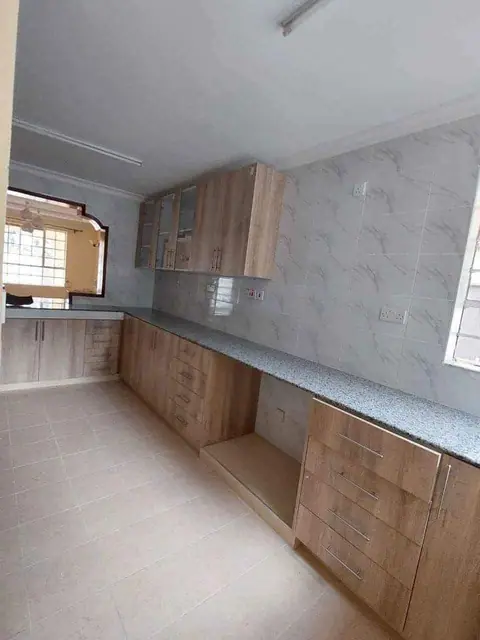 4 Bedroom townhouse for sale in Muthaiga North, Kiambu at Ksh 38,000,000 — photo 10
