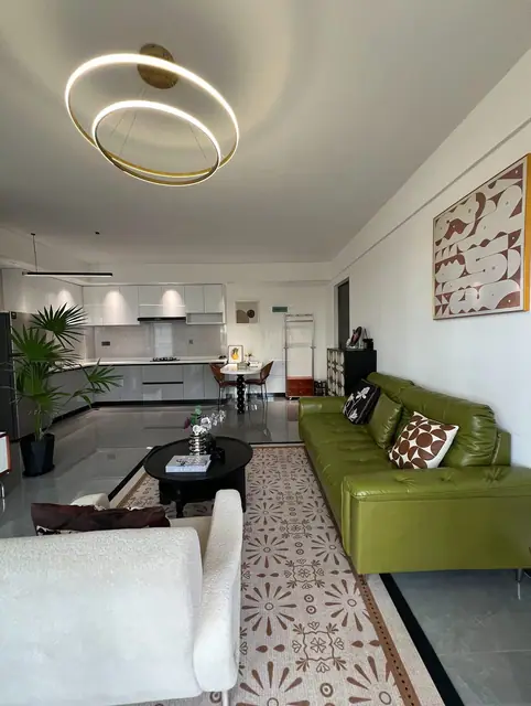 1 Bedroom Apartments For Sale In Syokimai, Mombasa Road — photo 1