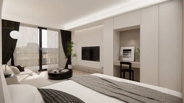 Studio Apartments For Sale In Lavington, Nairobi — photo 4