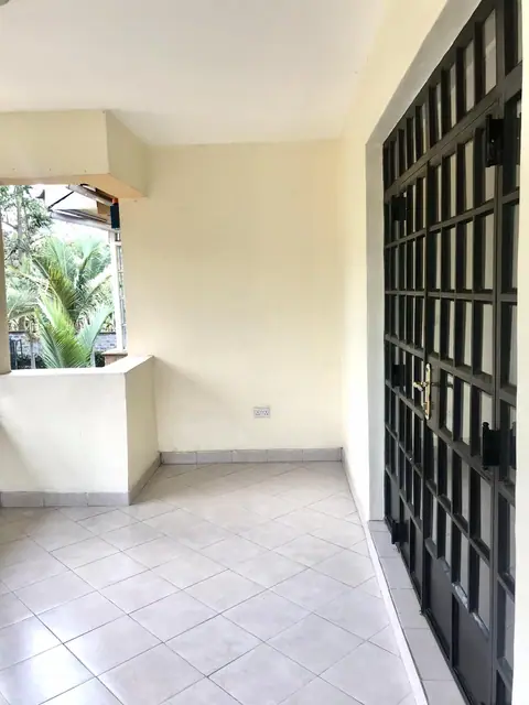 4 Bedroom Townhouse For Rent In Loresho, Nairobi — photo 12