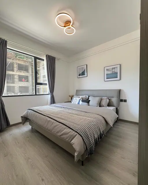 2 & 3 Bedroom Apartments For Sale In Kilimani, Nairobi — photo 5
